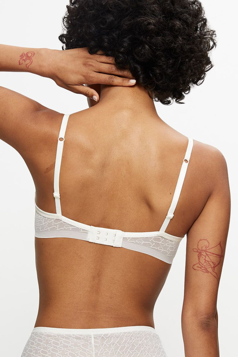 Soutien-gorge push-up femme Triumph — beige