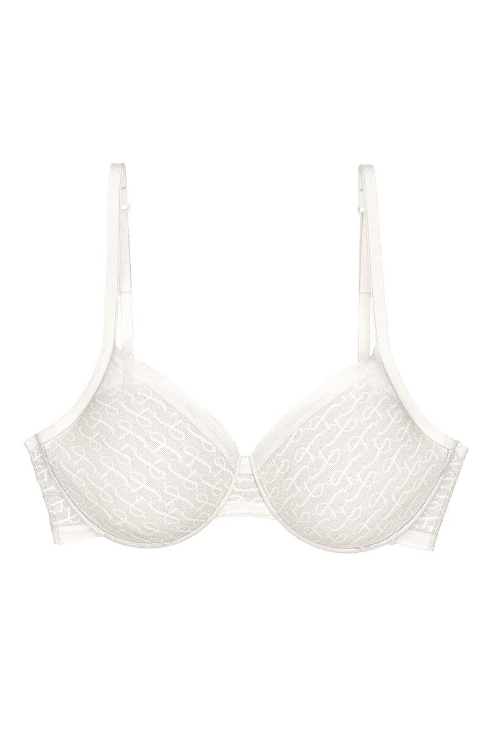 Soutien-gorge push-up femme Triumph — beige