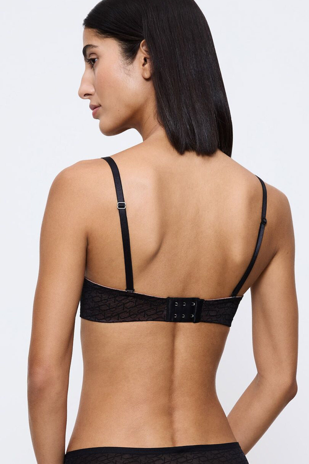 Soutien-gorge push-up femme Triumph — noir