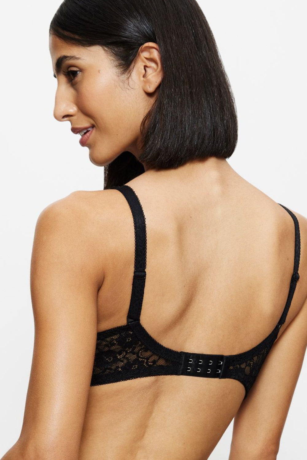 Soutien-gorge push-up femme Triumph — noir