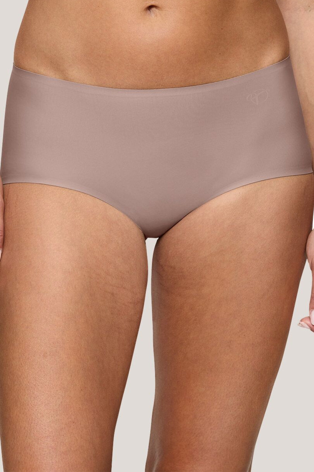 Culotte femme Triumph Culottes Culottes — brun