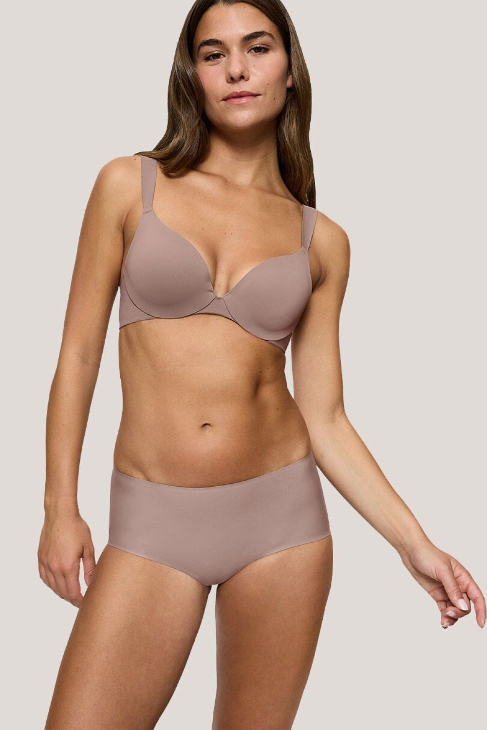 Culotte femme Triumph Culottes Culottes — brun