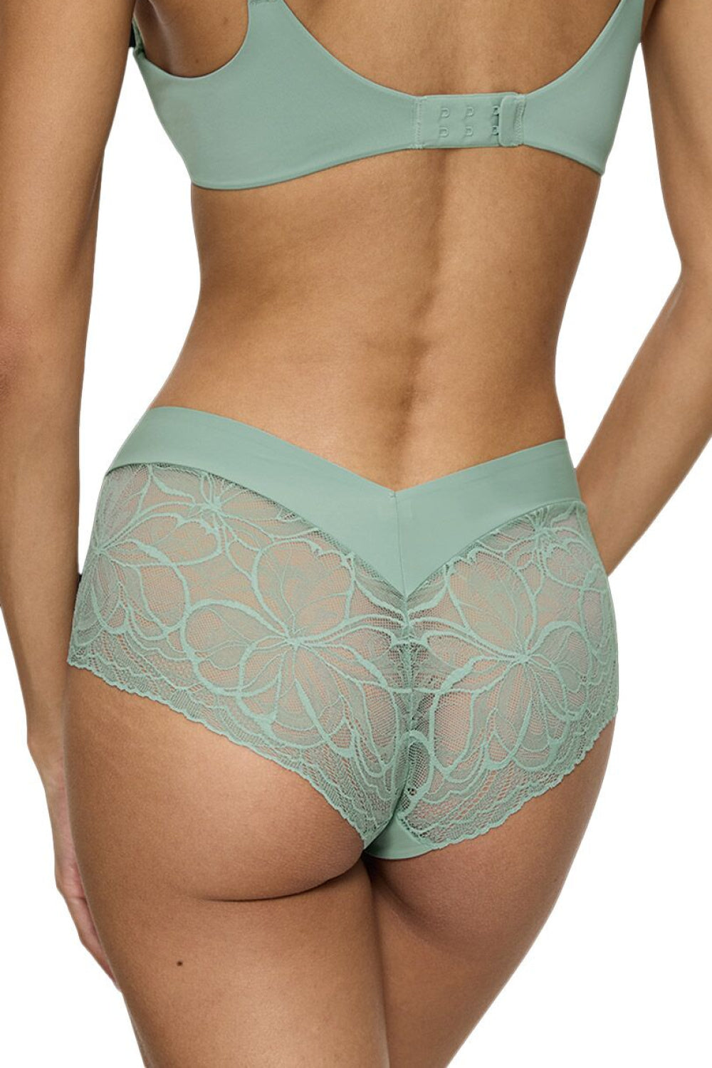 Culotte femme Triumph Culottes Culottes — vert