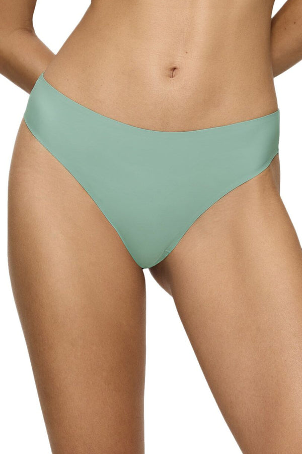 Culotte femme Triumph Culottes Culottes — vert
