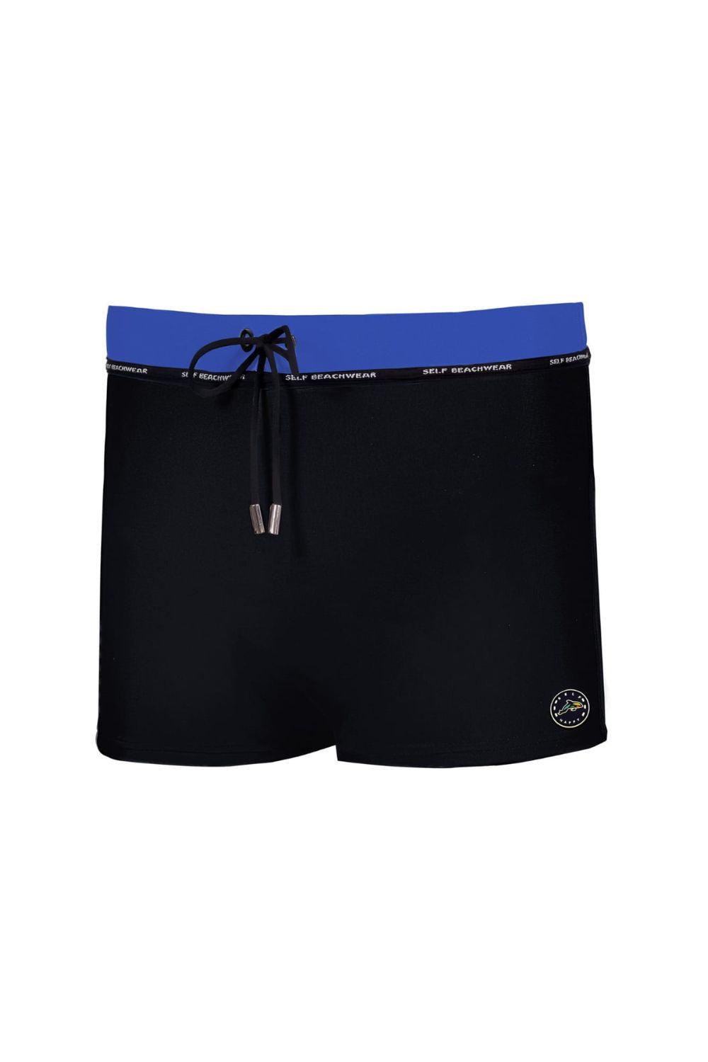 Culotte homme Barontex Slip De Bain — noir