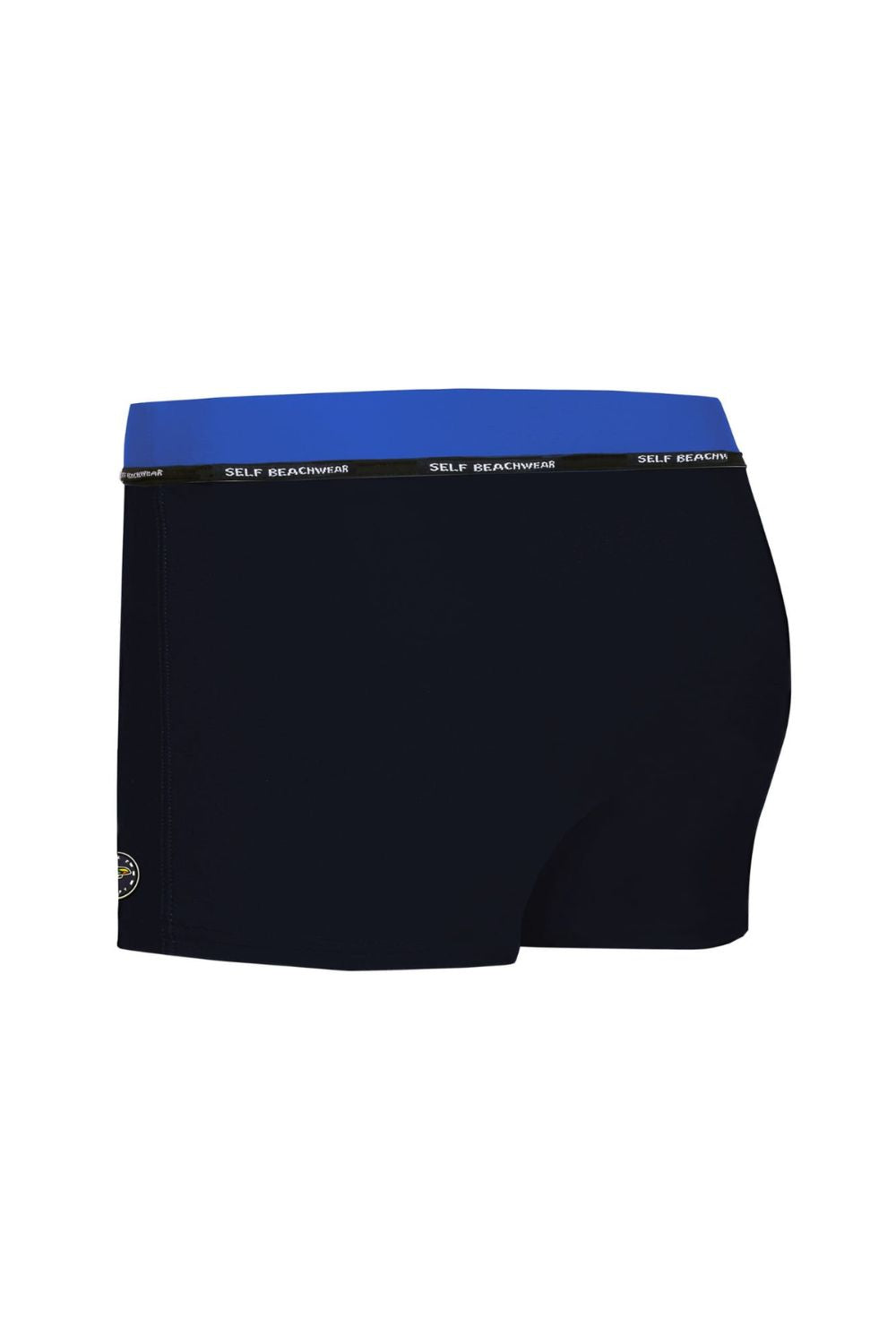 Culotte homme Barontex Slip De Bain — noir
