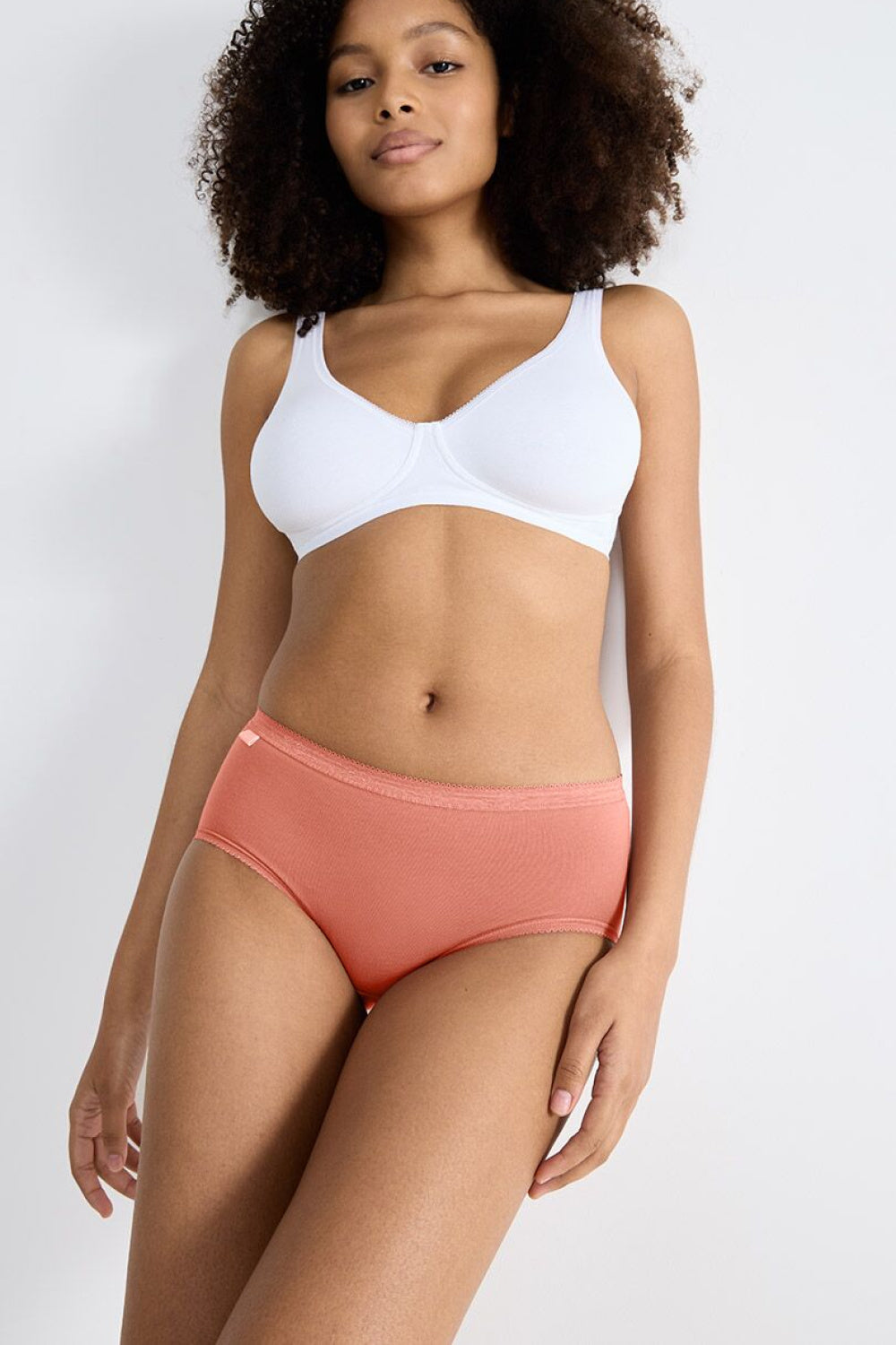 Culotte femme Sloggi L Ensemble L — multicouleur
