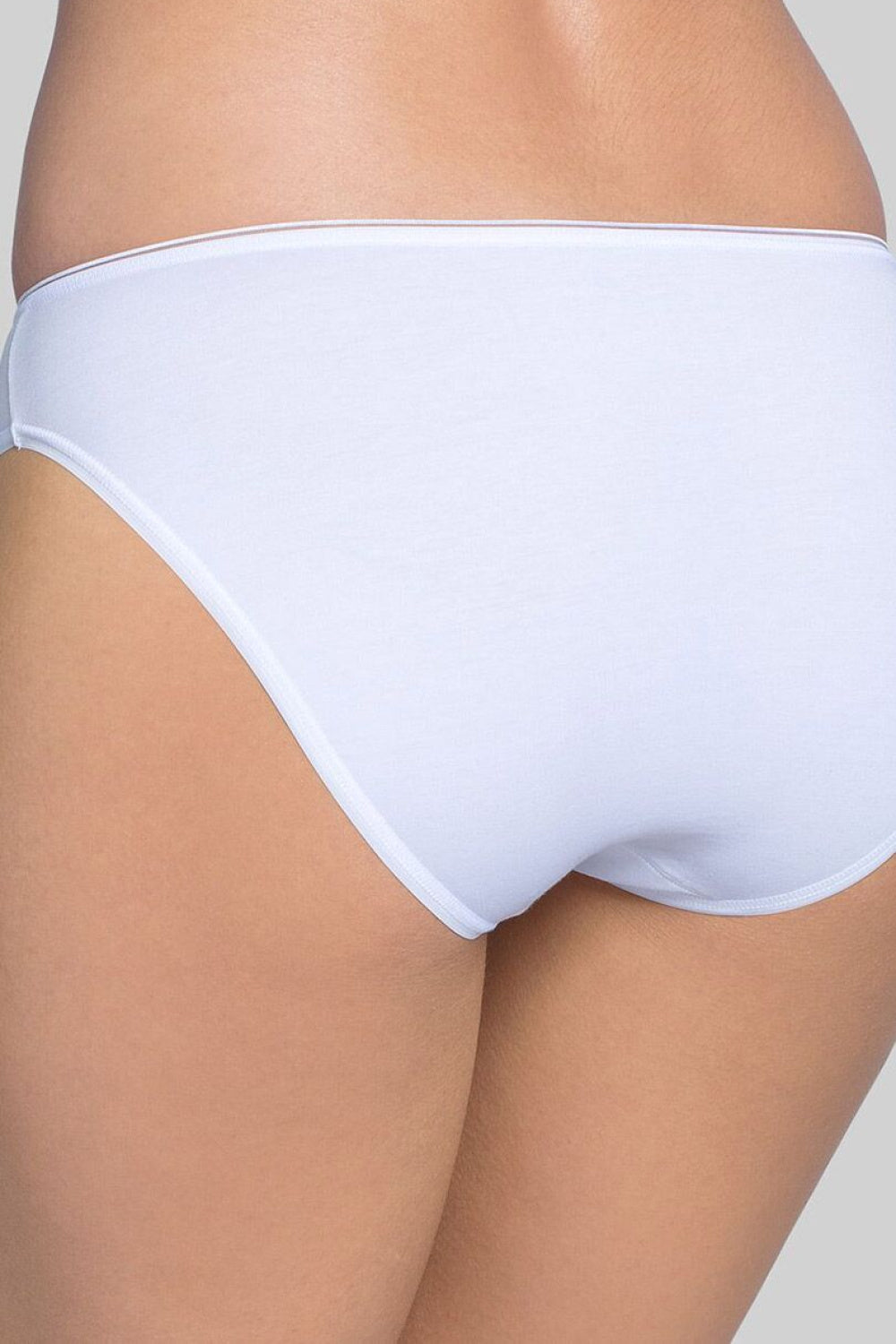 Culotte femme Sloggi Culottes Culottes — blanc