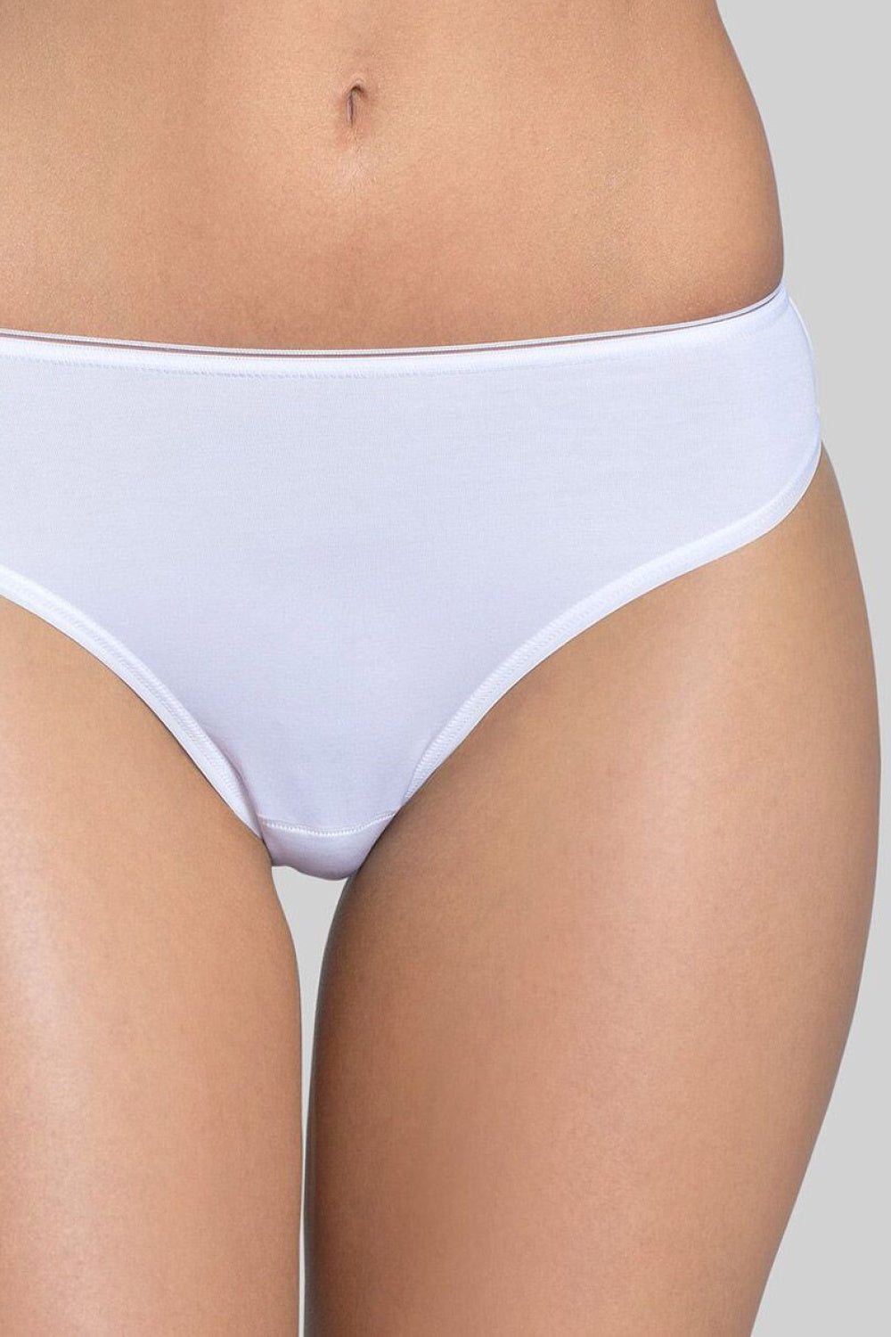 Culotte femme Sloggi Culottes Culottes — blanc