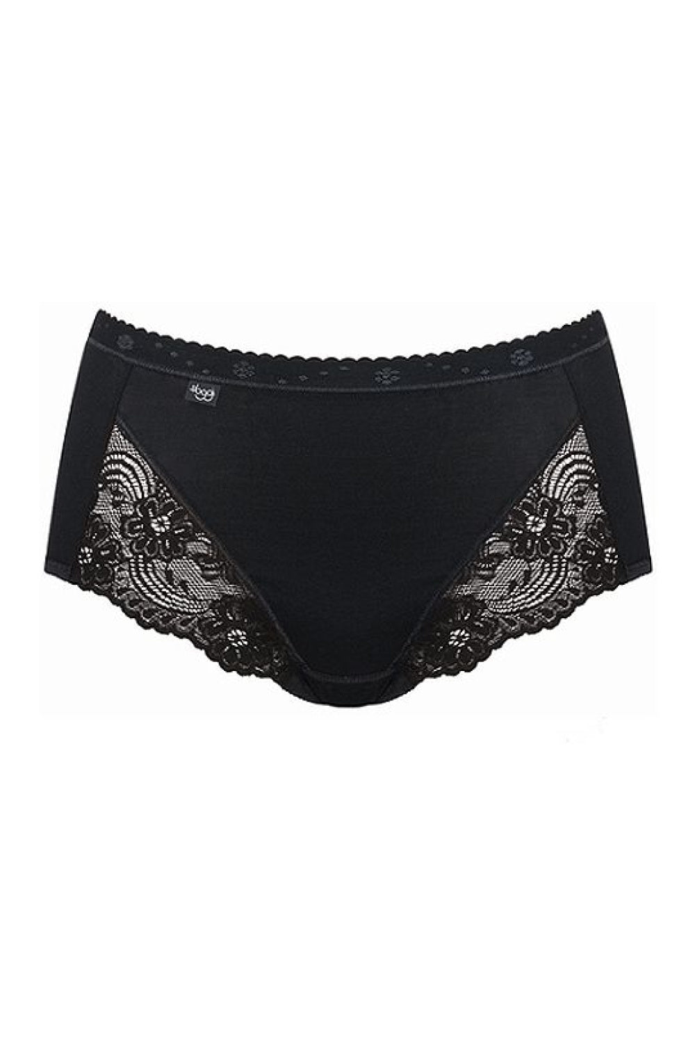 Culotte femme Sloggi Culottes Culottes — noir