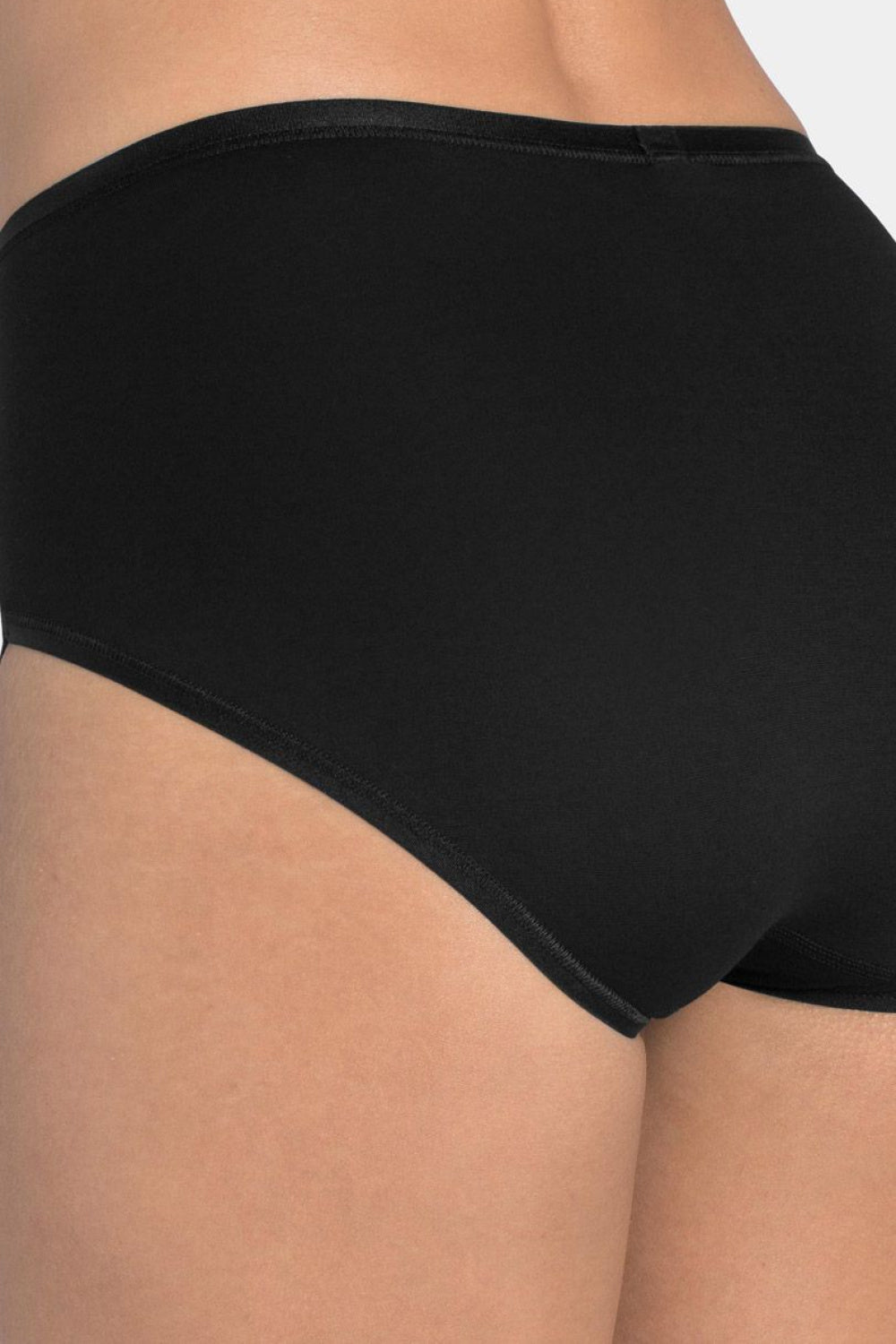 Culotte femme Sloggi Culottes Culottes — noir