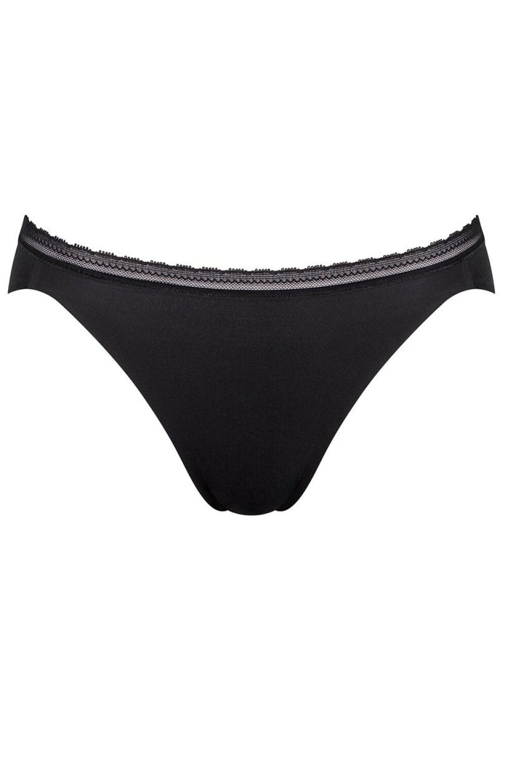 Culotte femme Sloggi Culottes Culottes — noir