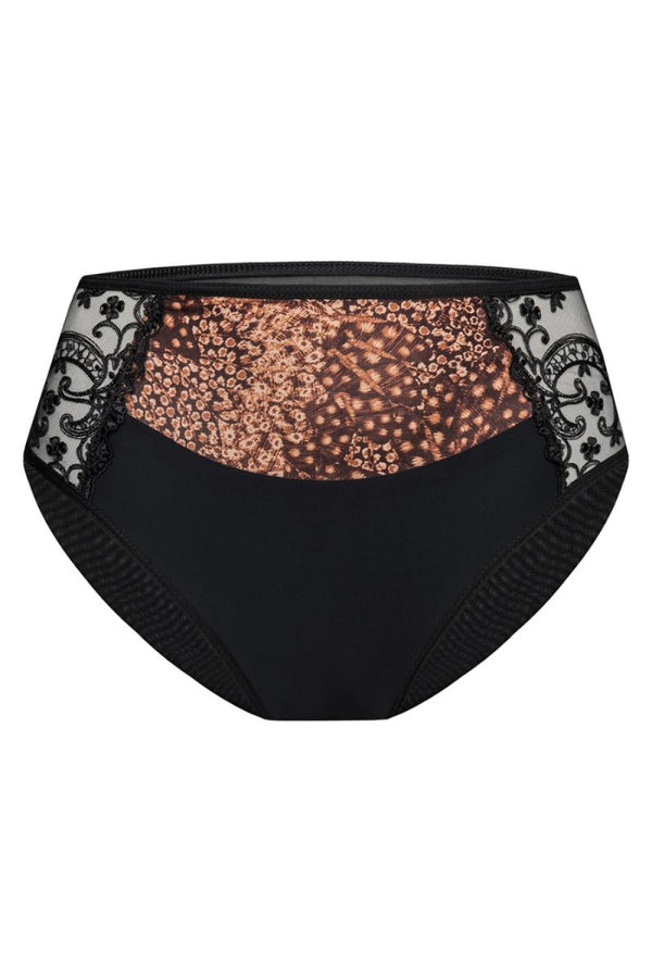Culotte femme Vena Culottes Culottes — noir