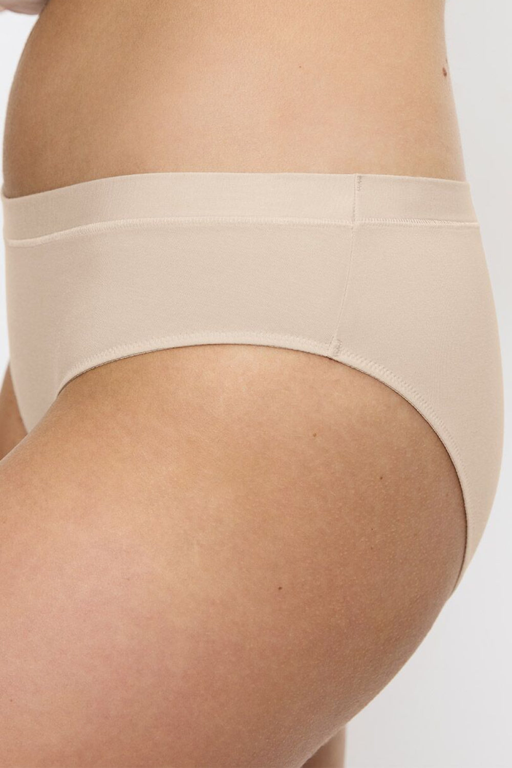 Culotte femme Triumph L Ensemble L — beige