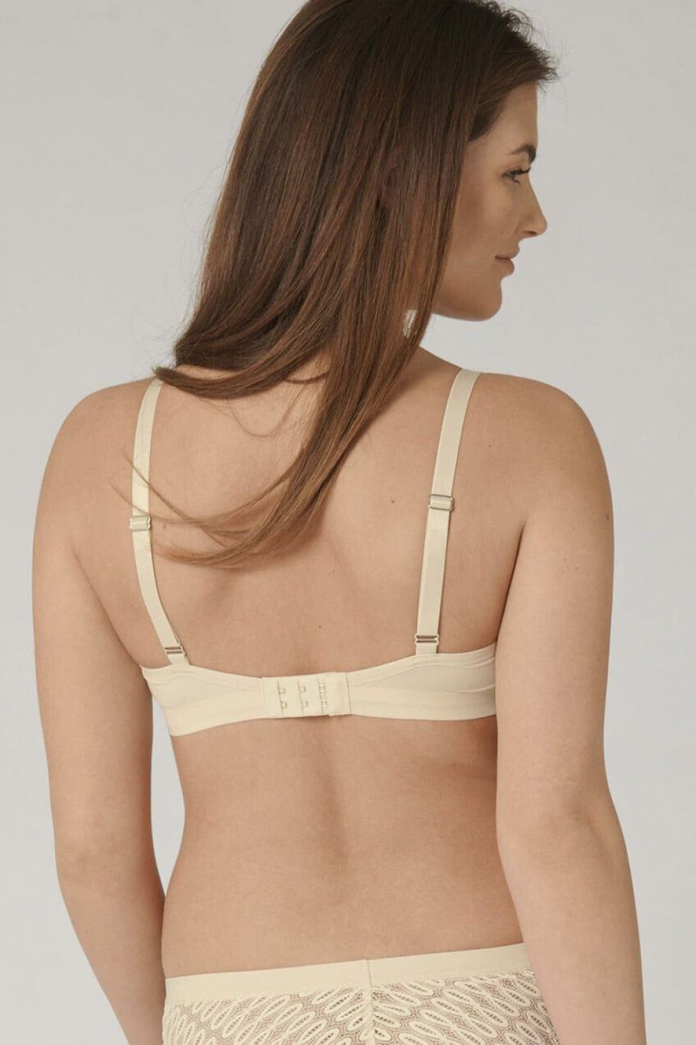 Culotte femme Triumph — beige