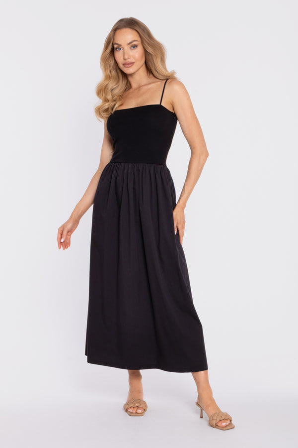 Robe femme Moe De Jour De — noir