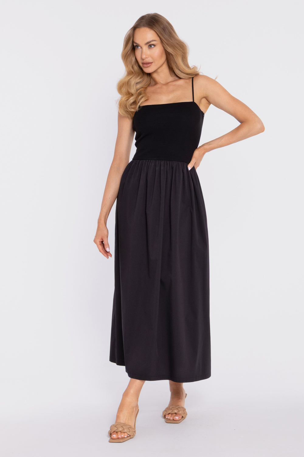 Robe femme Moe De Jour De — noir