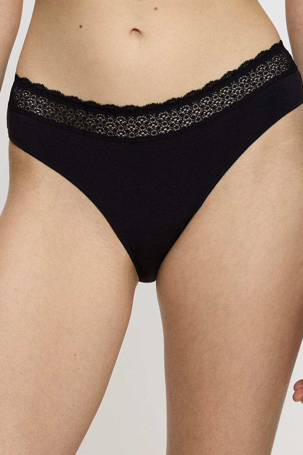 Culotte femme Triumph Culottes Culottes — noir