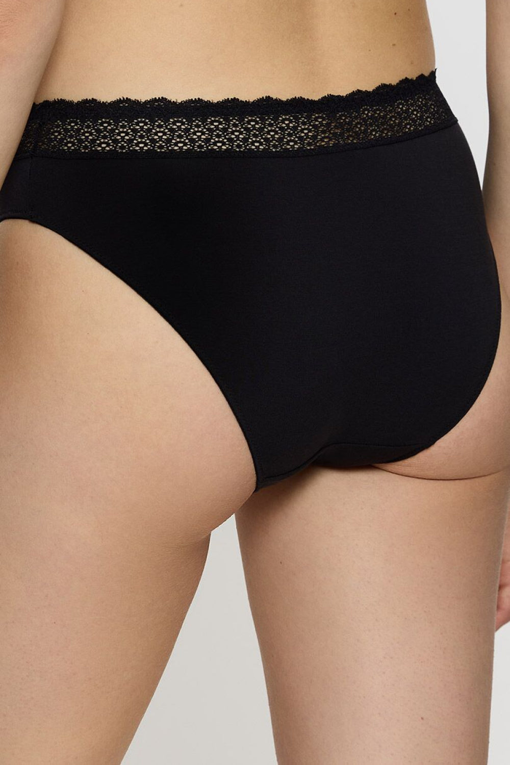 Culotte femme Triumph Culottes Culottes — noir