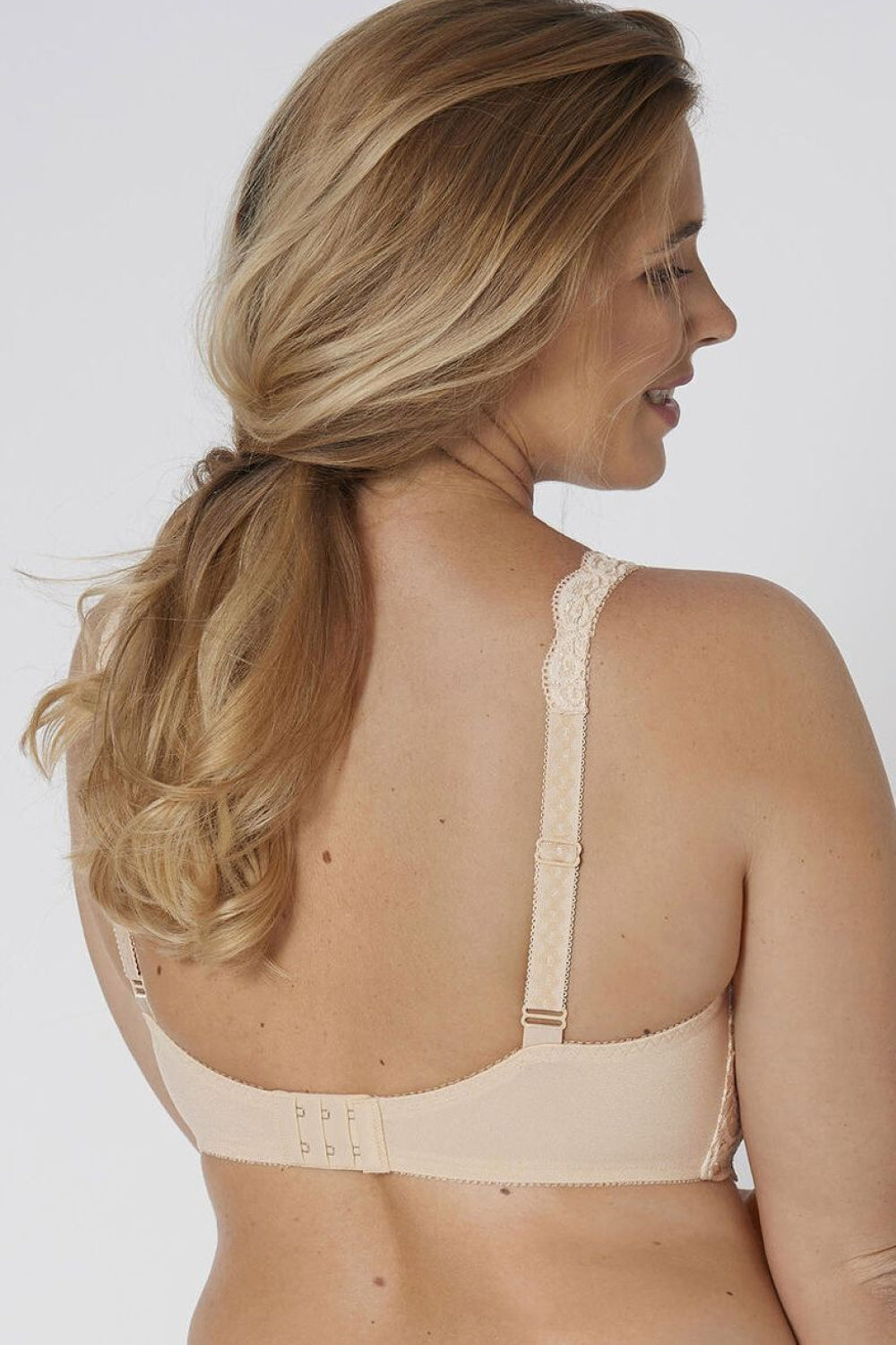 Soutien-gorge push-up femme Triumph — beige