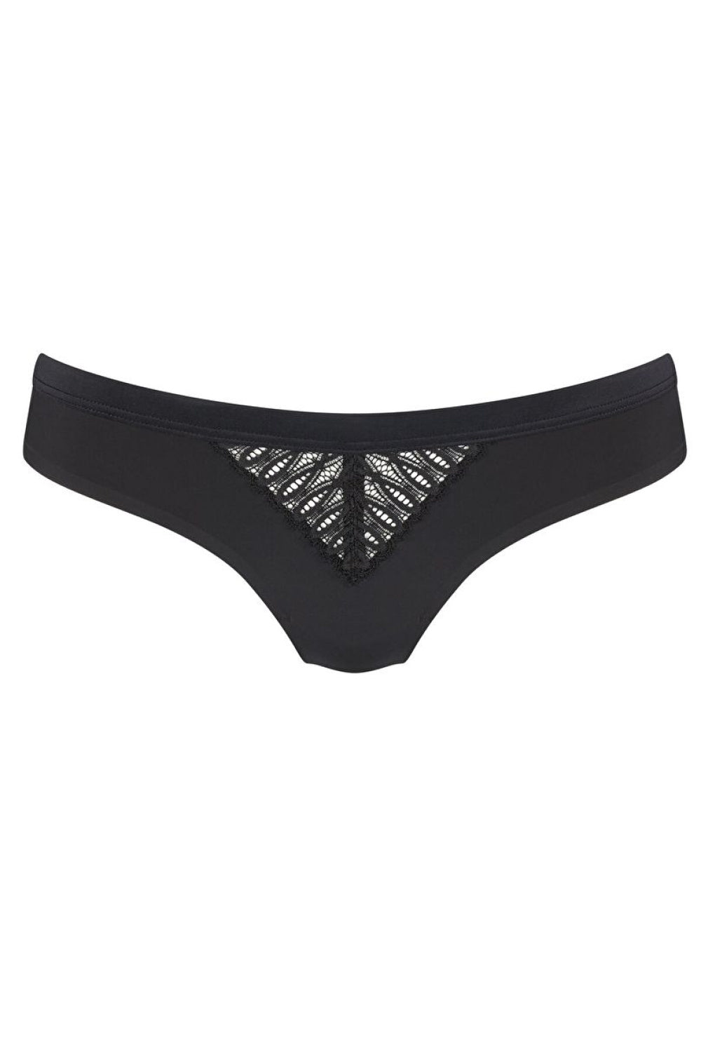 Culotte femme Triumph — noir