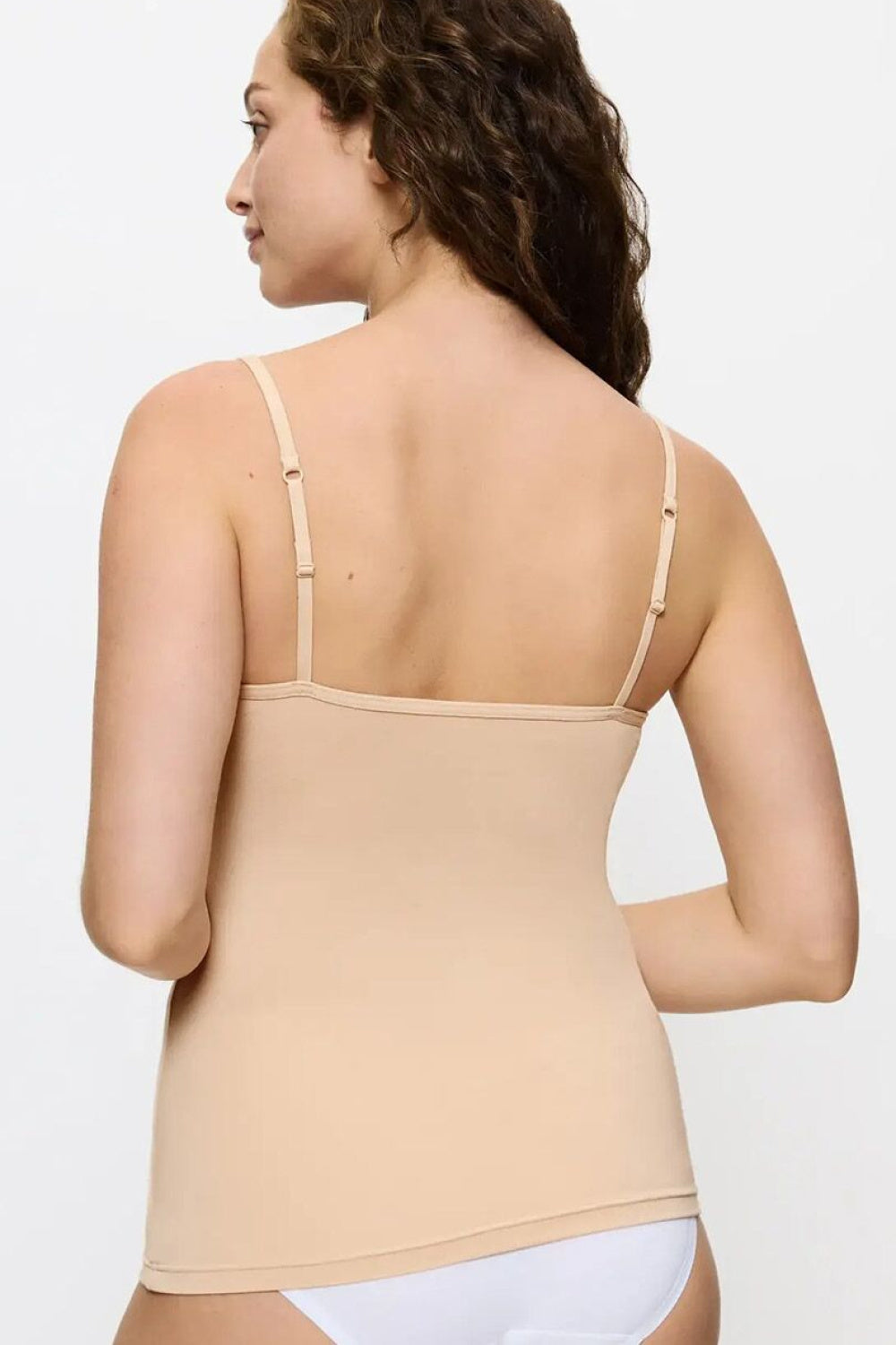 Nuisette femme Triumph Tricot Tricot — beige