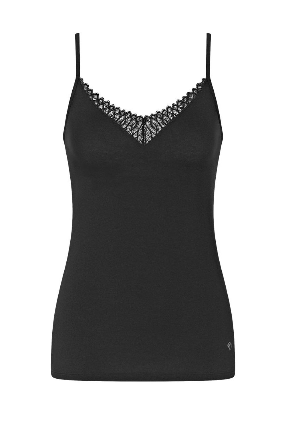 Nuisette femme Triumph Tricot Tricot — noir