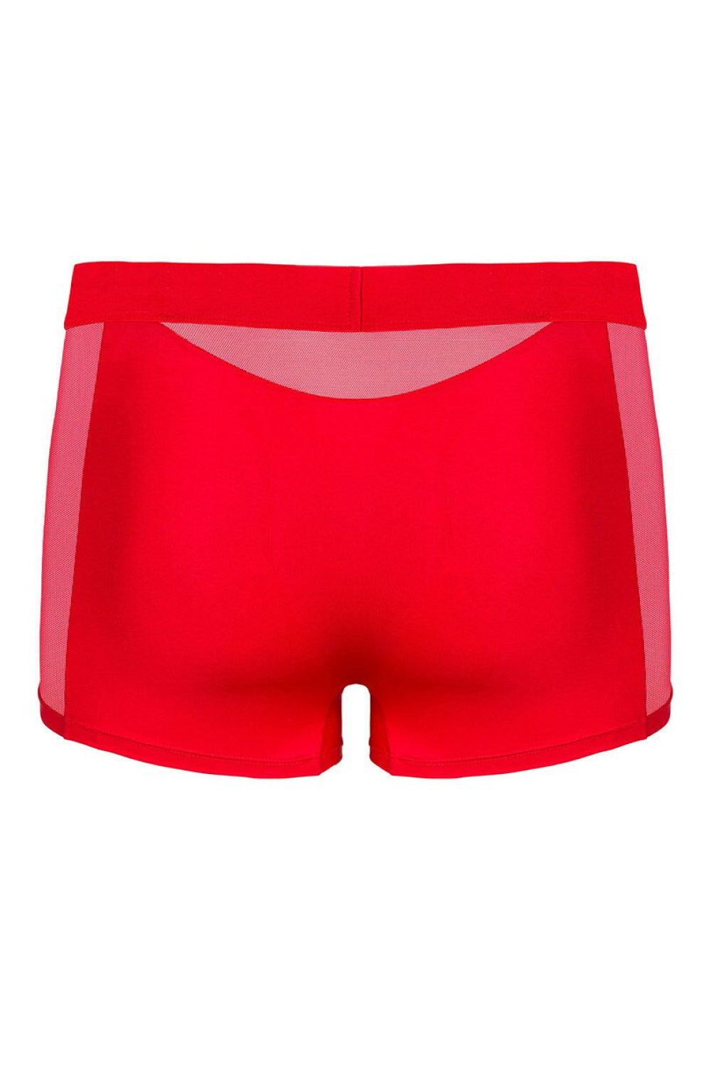 Culotte homme Obsessive Boxeur Boxeur — rouge