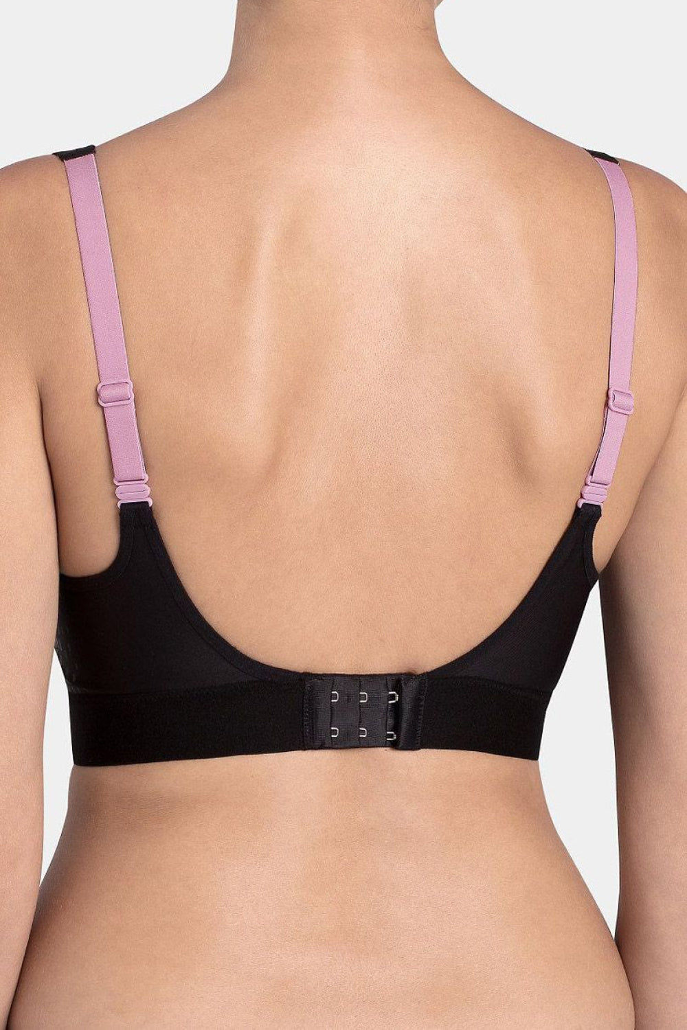 Soutien-gorge semi-soft femme Triumph — noir