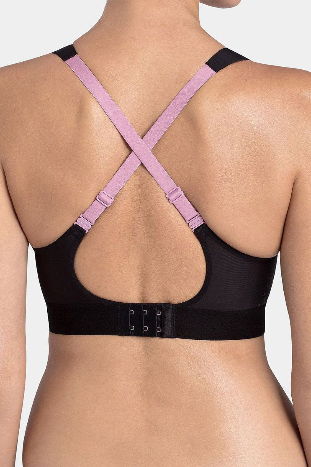 Soutien-gorge semi-soft femme Triumph — noir