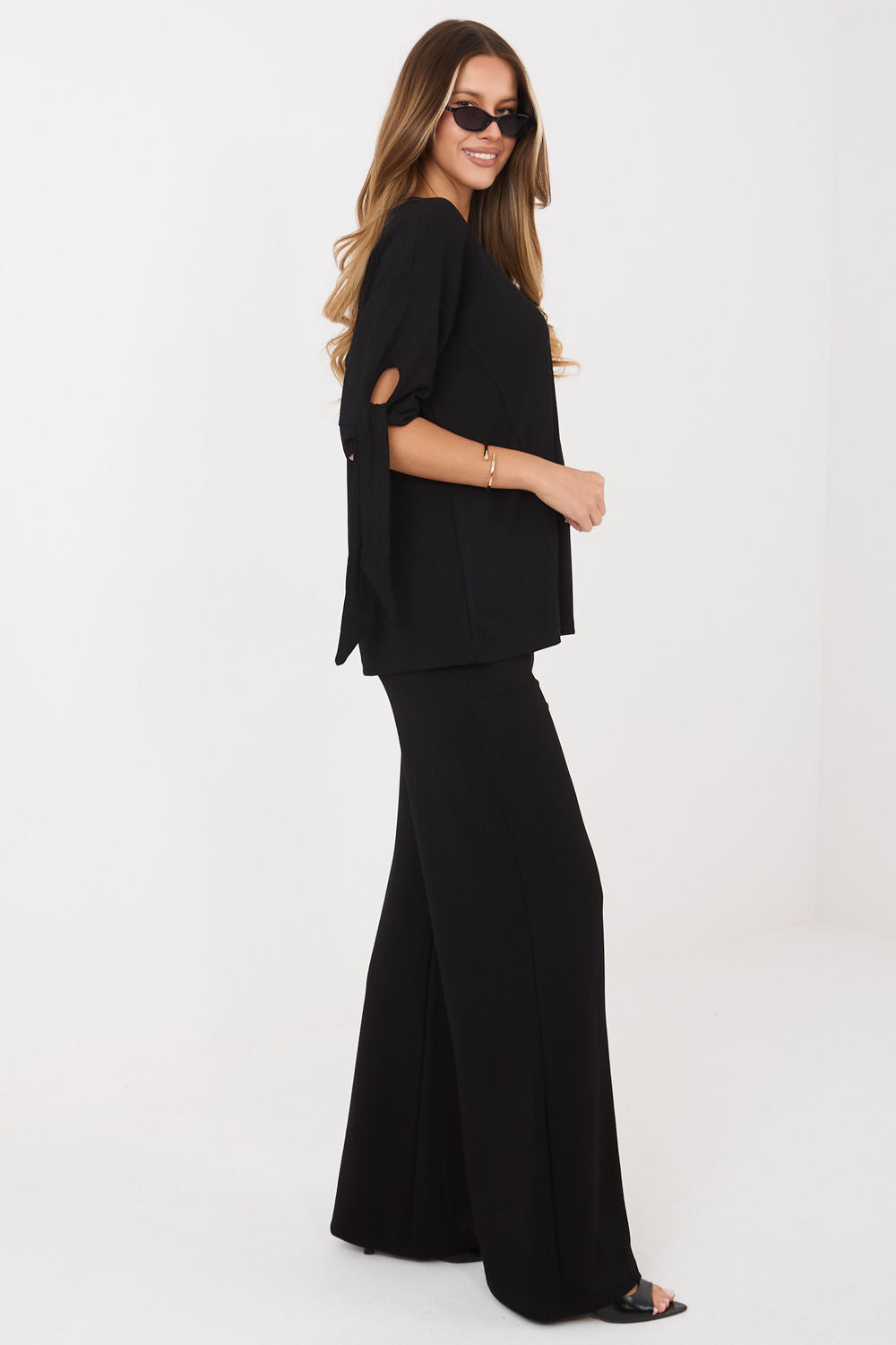 Ensemble lingerie femme Relevance L Ensemble L — noir