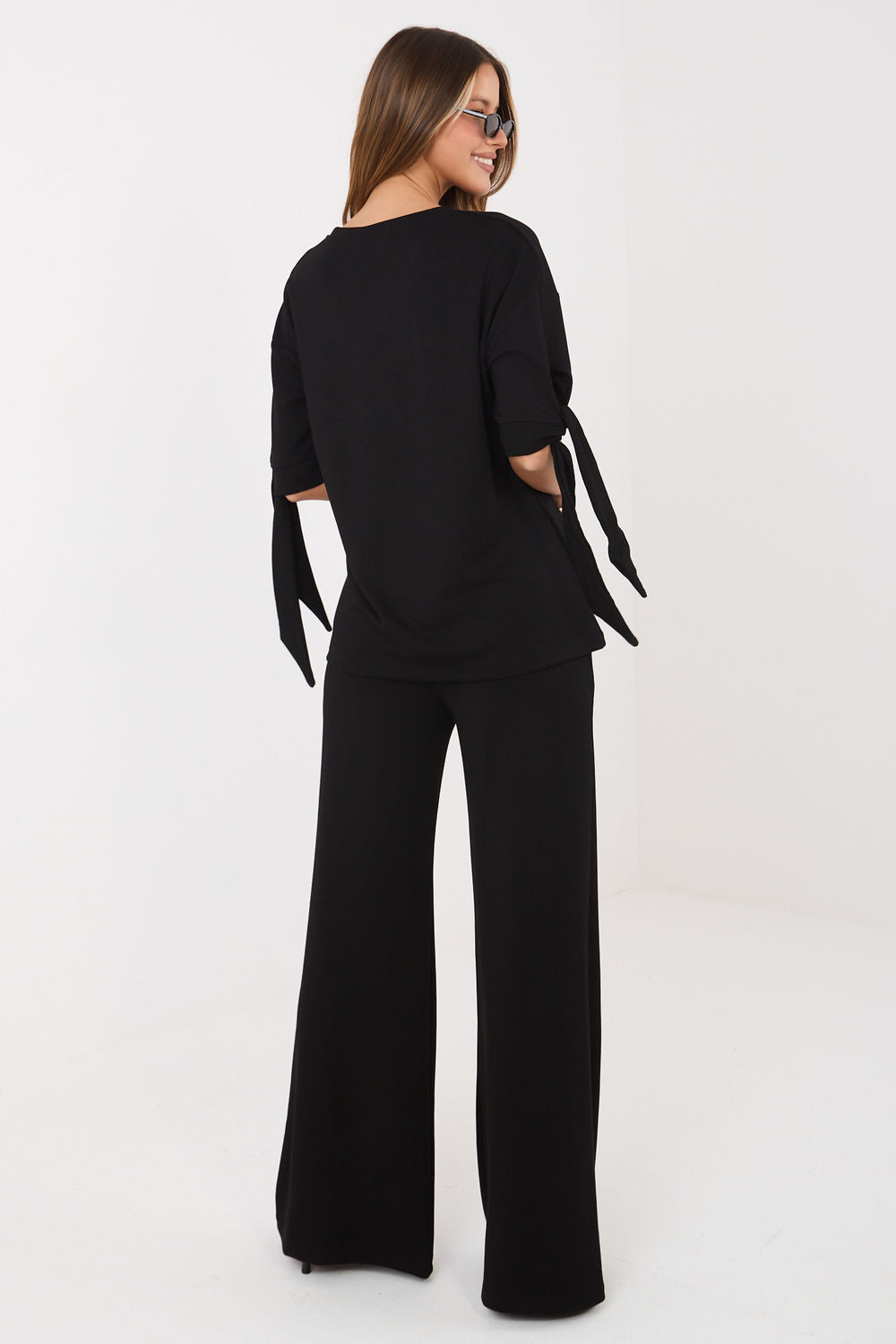 Ensemble lingerie femme Relevance L Ensemble L — noir