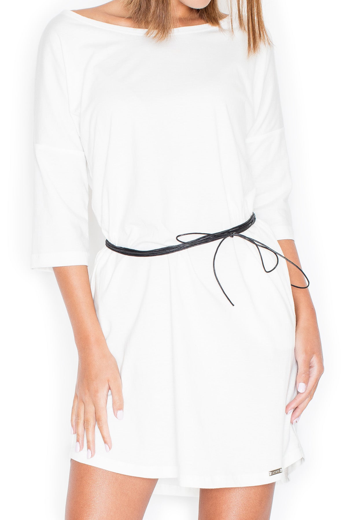 Robe femme Katrus De Jour De — beige