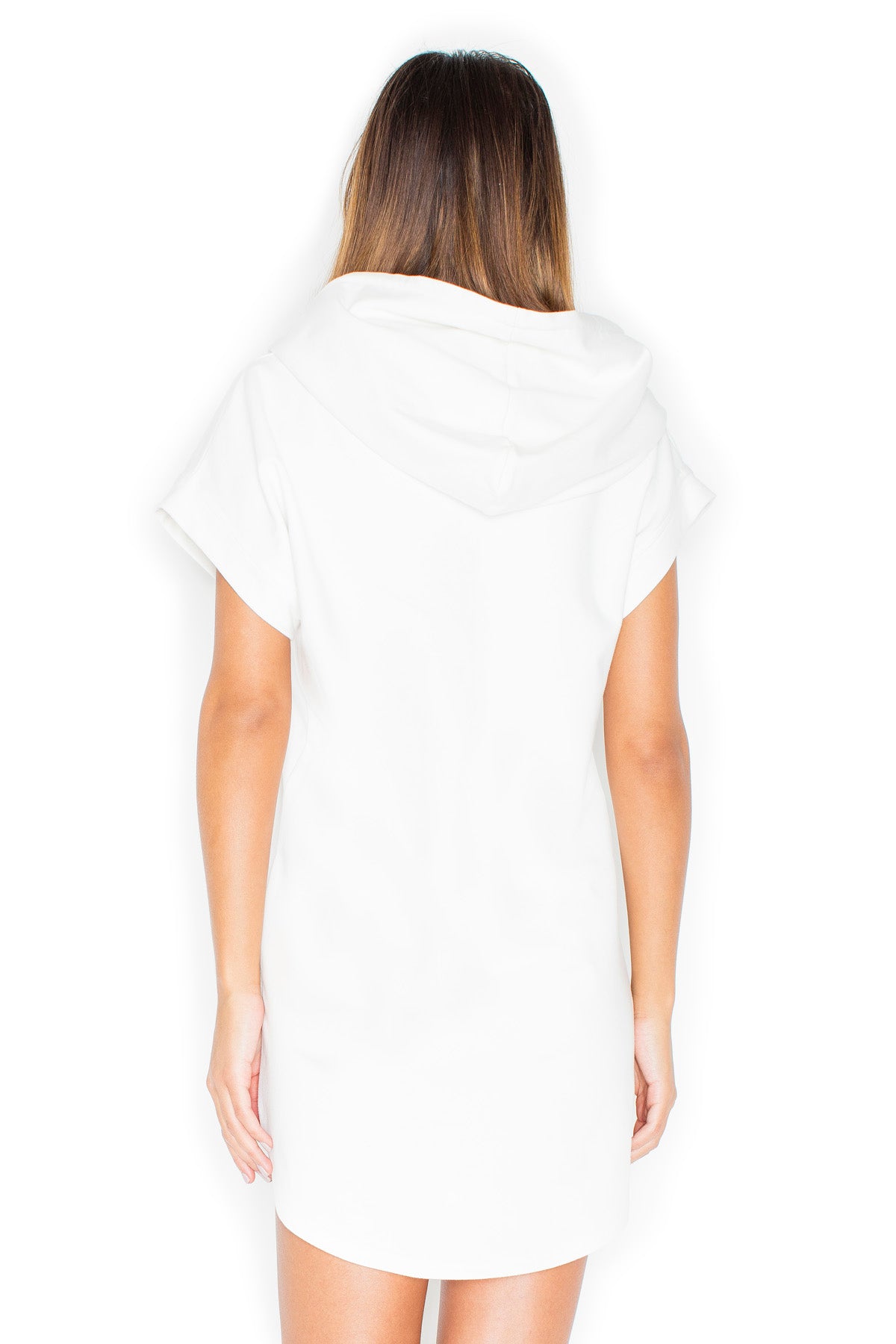 Robe femme Katrus De Jour De — beige