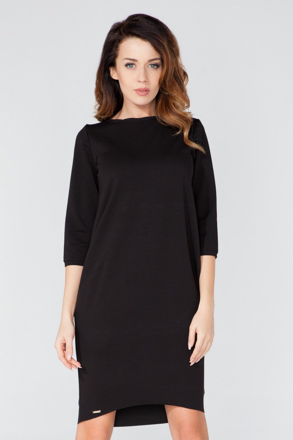 Robe femme Tessita De Jour De — noir