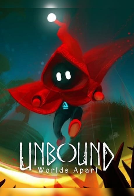 Unbound: Worlds Apart (PC) - Steam Gift - EUROPE