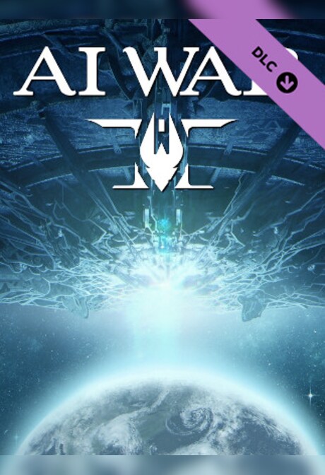 AI War 2: The Neinzul Abyss (PC) - Steam Key - GLOBAL