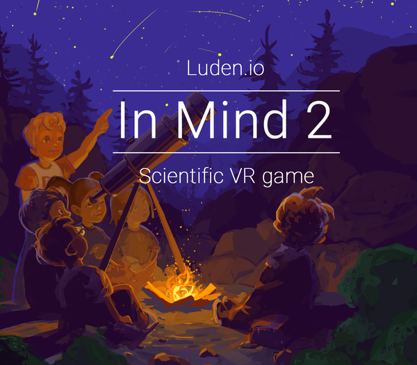 InMind 2 VR
