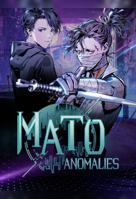 Mato Anomalies (PC) - Steam Gift - GLOBAL