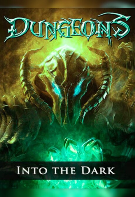 Dungeons: Into the Dark Pack (PC) - Steam Key - GLOBAL