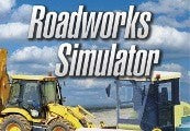Roadworks Simulator