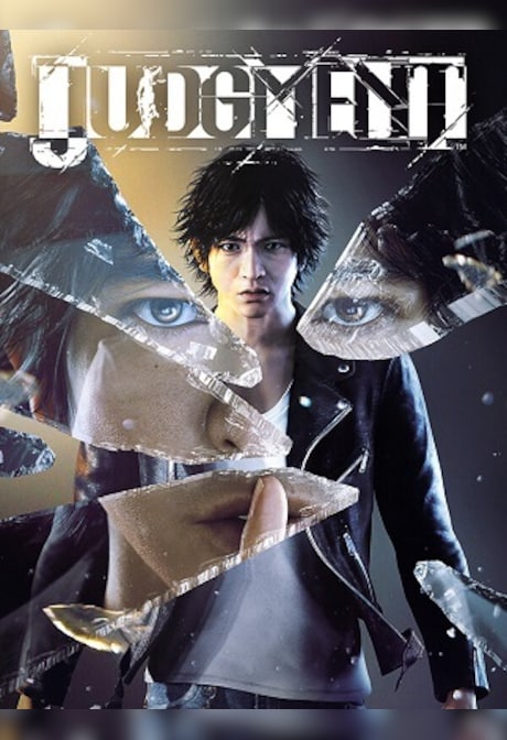 Judgment (PC) - Steam Key - GLOBAL