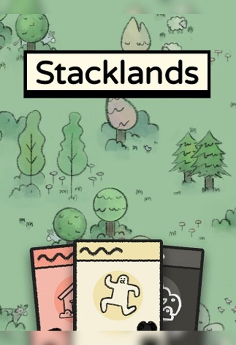 Stacklands (PC) - Steam Gift - GLOBAL