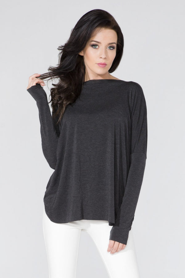 Blouse femme Tessita Chemisier Chemisier — gris