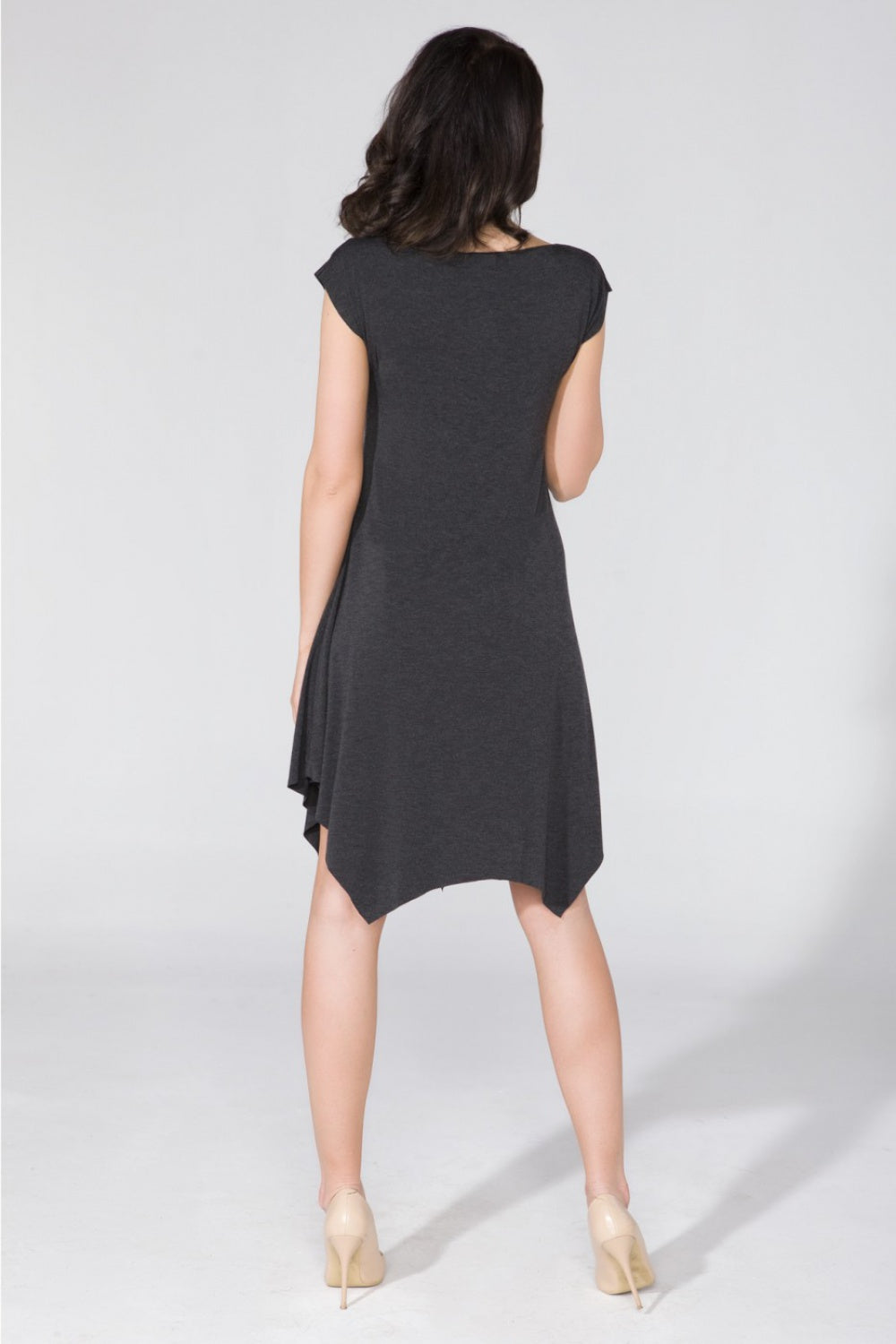 Robe femme Tessita De Jour De — gris