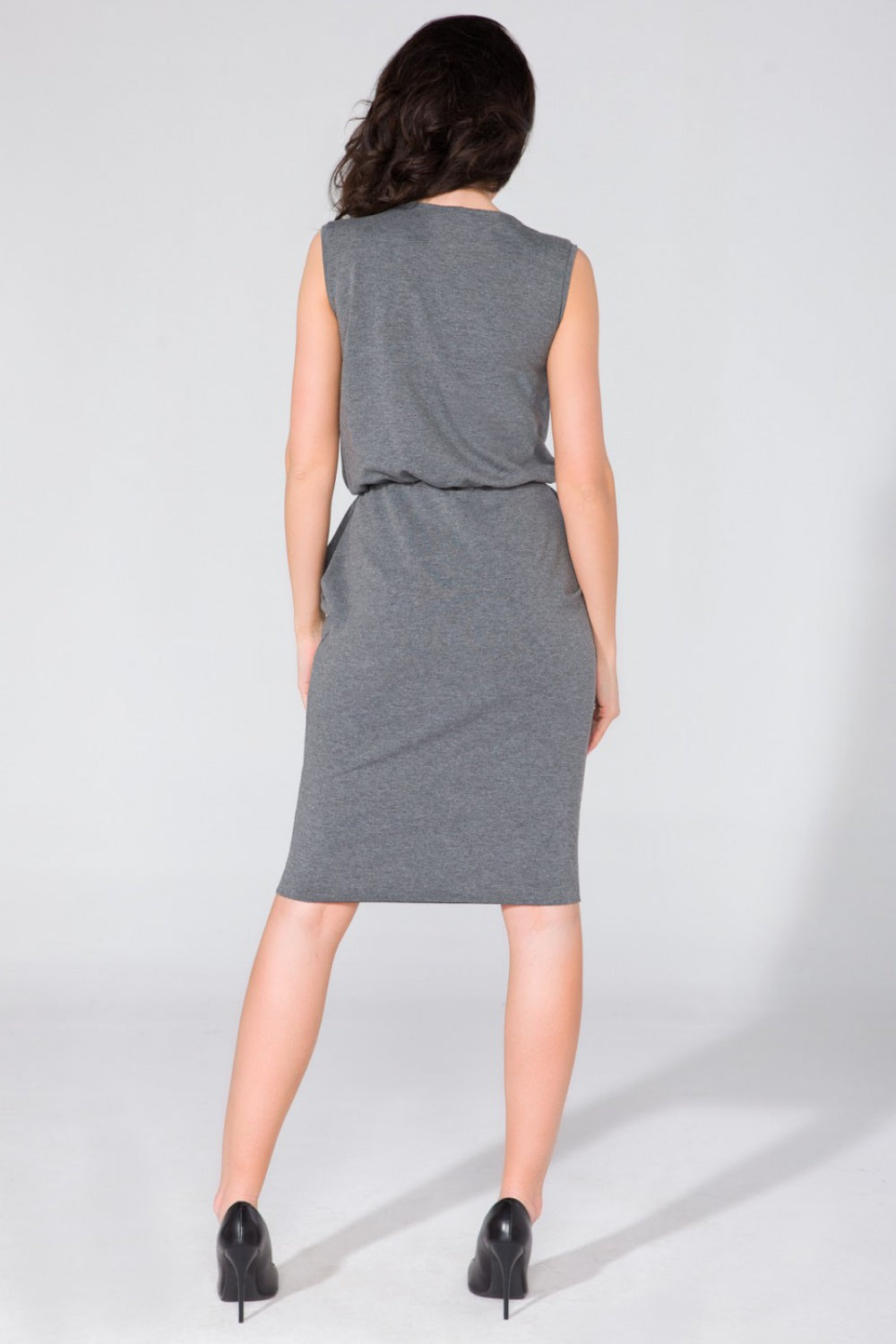 Robe femme Tessita De Jour De — gris