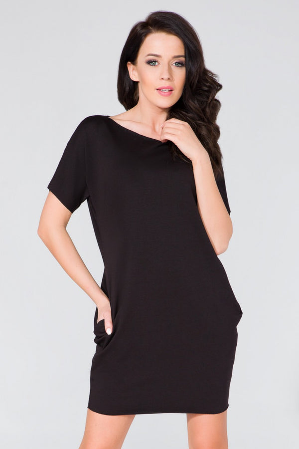 Robe femme Tessita De Jour De — noir