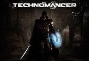 The Technomancer EN Only