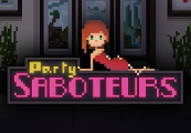 Party Saboteurs