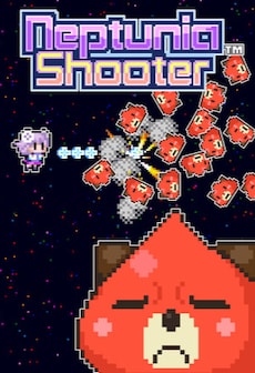 Neptunia Shooter / ネプシューター (PC) - Steam Key - GLOBAL